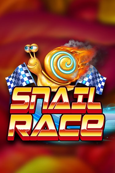 Демо игра Snail Race играть онлайн | Casino-X.KZ