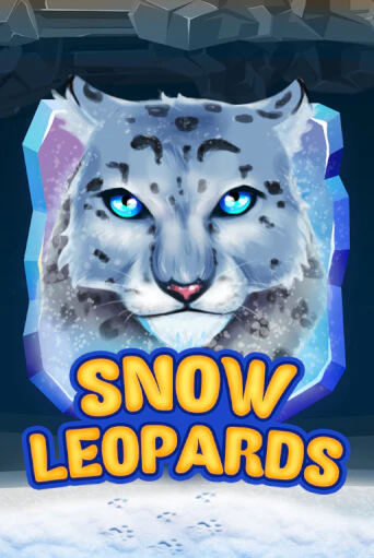 Демо игра Snow Leopards играть онлайн | Casino-X.KZ