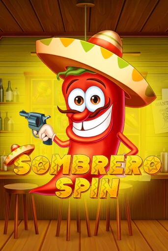 Демо игра Sombrero spin играть онлайн | Casino-X.KZ