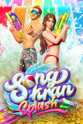 Демо игра Songkran Splash играть онлайн | Casino-X.KZ