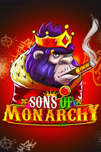 Демо игра Sons of Monarchy играть онлайн | Casino-X.KZ