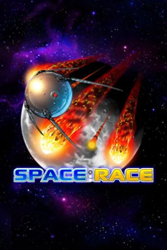 Демо игра Space Race играть онлайн | Casino-X.KZ