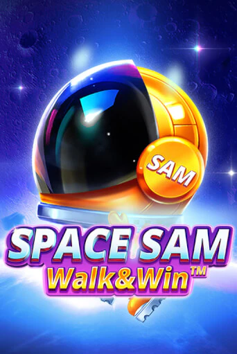 Демо игра Space Sam Walk And Win TM играть онлайн | Casino-X.KZ