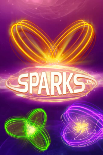 Демо игра Sparks играть онлайн | Casino-X.KZ