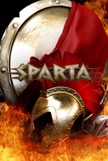 Демо игра Sparta играть онлайн | Casino-X.KZ