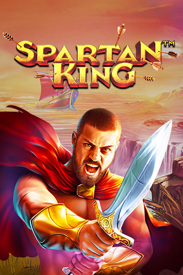 Демо игра Spartan King играть онлайн | Casino-X.KZ