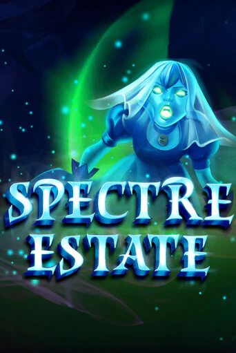 Демо игра Spectre Estate играть онлайн | Casino-X.KZ