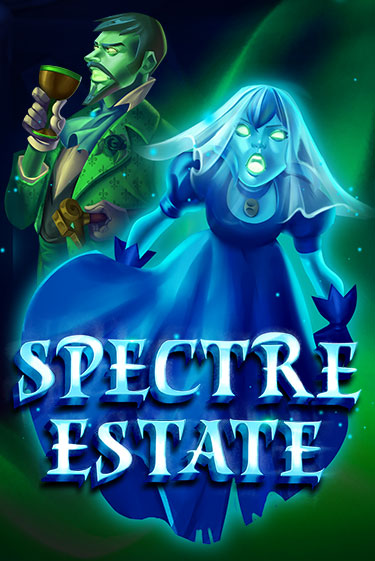 Демо игра Spectre Estate играть онлайн | Casino-X.KZ