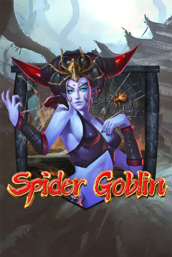 Демо игра Spider Goblin играть онлайн | Casino-X.KZ