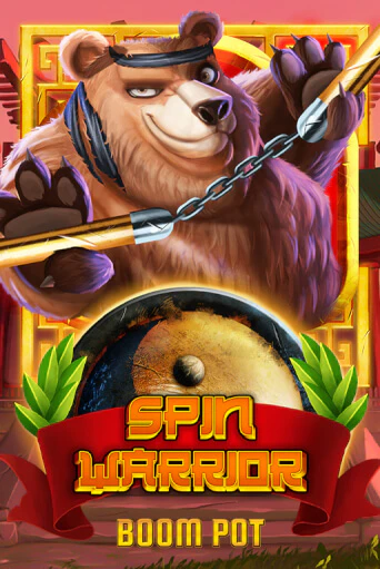 Демо игра Spin Warrior Boom Pot играть онлайн | Casino-X.KZ