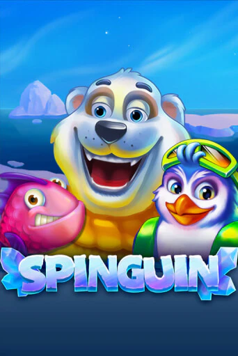 Демо игра Spinguin играть онлайн | Casino-X.KZ