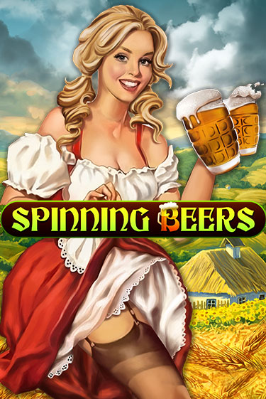 Демо игра Spinning Beers играть онлайн | Casino-X.KZ