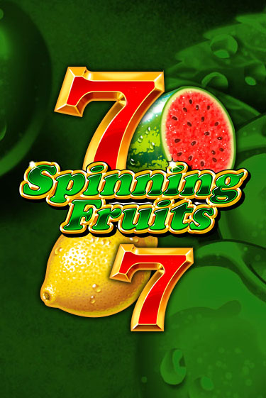 Демо игра Spinning Fruits играть онлайн | Casino-X.KZ