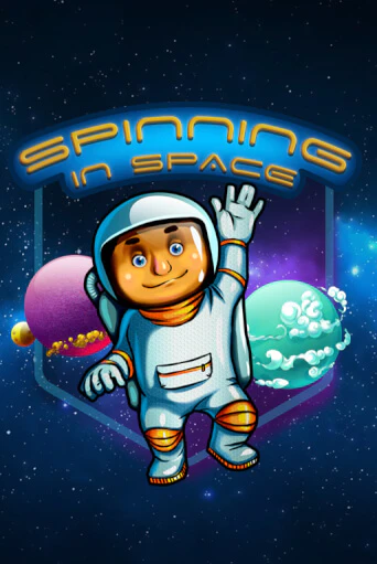 Демо игра Spinning In Space играть онлайн | Casino-X.KZ