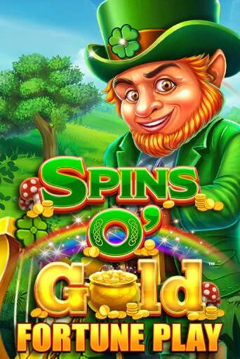 Демо игра Spins O’ Gold Fortune Play играть онлайн | Casino-X.KZ