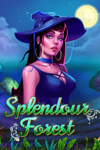 Демо игра Splendour Forest играть онлайн | Casino-X.KZ