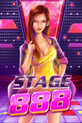 Демо игра Stage 888 играть онлайн | Casino-X.KZ