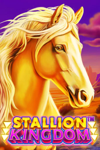 Демо игра Stallion Kingdom™ играть онлайн | Casino-X.KZ