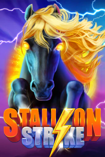 Демо игра Stallion strike играть онлайн | Casino-X.KZ