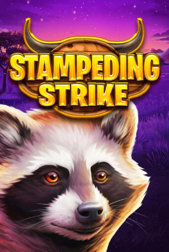 Демо игра Stampeding Strike играть онлайн | Casino-X.KZ