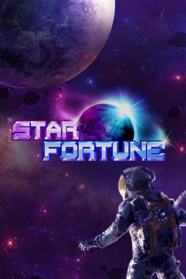 Демо игра Star Fortune играть онлайн | Casino-X.KZ