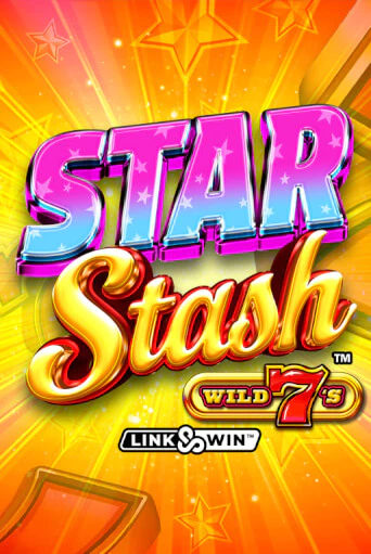 Демо игра Star Stash Wild 7's™ играть онлайн | Casino-X.KZ