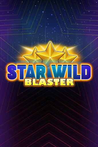 Демо игра Star Wild Blaster играть онлайн | Casino-X.KZ