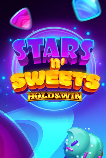 Демо игра Stars n' Sweets™ Hold & Win™ играть онлайн | Casino-X.KZ