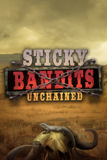 Демо игра Sticky Bandits Unchained играть онлайн | Casino-X.KZ