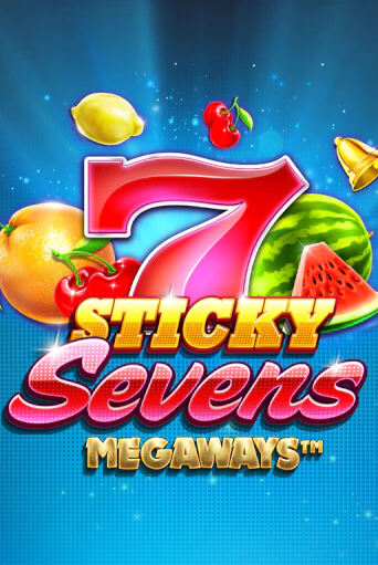 Демо игра Sticky Sevens Megaways играть онлайн | Casino-X.KZ