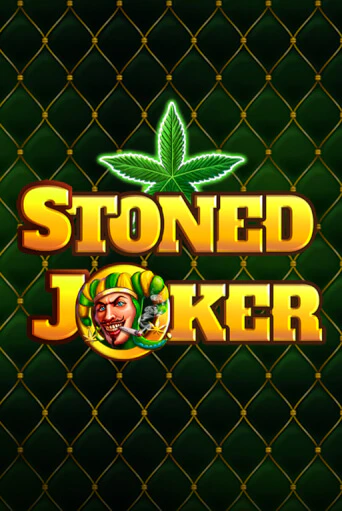 Демо игра Stoned Joker играть онлайн | Casino-X.KZ