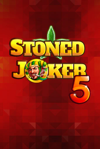 Демо игра Stoned Joker 5 играть онлайн | Casino-X.KZ