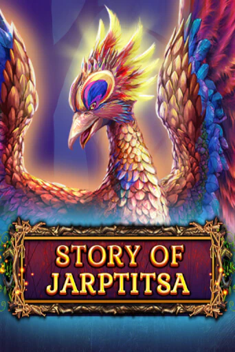 Демо игра Story Of Jarptitsa играть онлайн | Casino-X.KZ