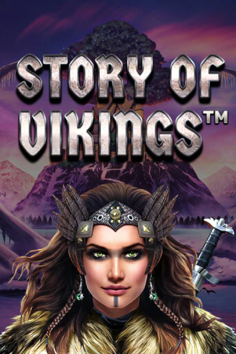 Демо игра Story Of Vikings играть онлайн | Casino-X.KZ