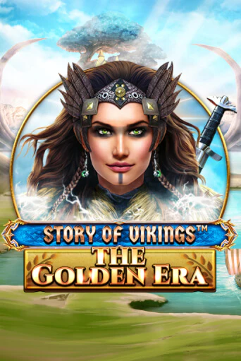 Демо игра Story Of Vikings - The Golden Era играть онлайн | Casino-X.KZ