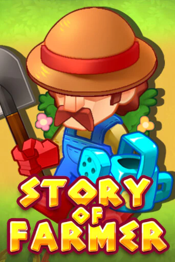 Демо игра Story of Farmer играть онлайн | Casino-X.KZ