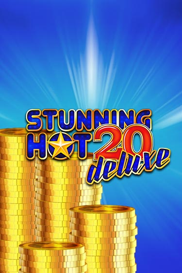 Демо игра Stunning Hot 20 Deluxe играть онлайн | Casino-X.KZ