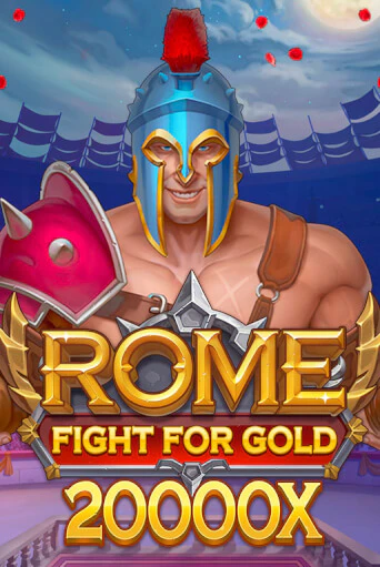 Демо игра Rome: Fight For Gold играть онлайн | Casino-X.KZ