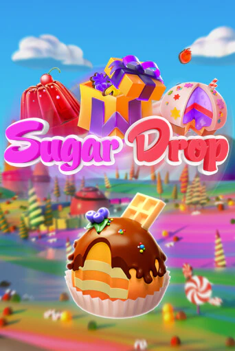 Демо игра Sugar Drop играть онлайн | Casino-X.KZ