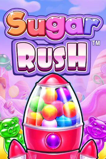 Демо игра Sugar Rush играть онлайн | Casino-X.KZ