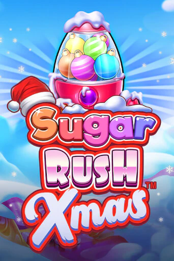 Демо игра Sugar Rush Xmas играть онлайн | Casino-X.KZ