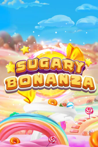 Демо игра Sugary Bonanza играть онлайн | Casino-X.KZ