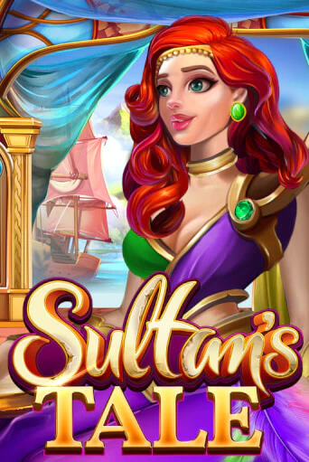 Демо игра Sultan’s Tale играть онлайн | Casino-X.KZ