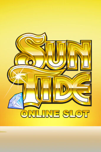 Демо игра SunTide играть онлайн | Casino-X.KZ