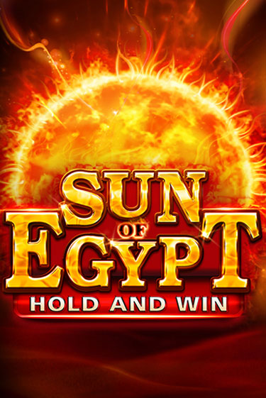 Демо игра Sun of Egypt играть онлайн | Casino-X.KZ