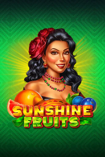 Демо игра Sunshine Fruits играть онлайн | Casino-X.KZ