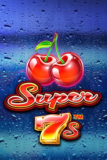 Демо игра Super 7s™ играть онлайн | Casino-X.KZ