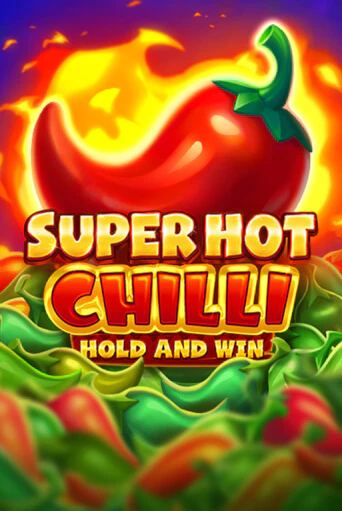 Демо игра Super Hot Chilli играть онлайн | Casino-X.KZ