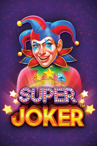 Демо игра Super Joker играть онлайн | Casino-X.KZ