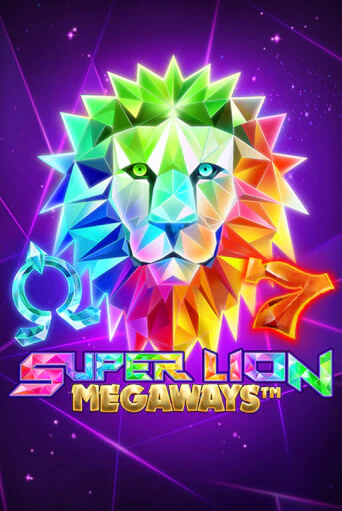 Демо игра Super Lion Megaways играть онлайн | Casino-X.KZ